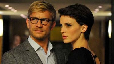 image de la news Cannes 2017 : quel lourd secret cache Jérémie Renier à Marine Vacth dans L'Amant double [BANDE-ANNONCE] ?