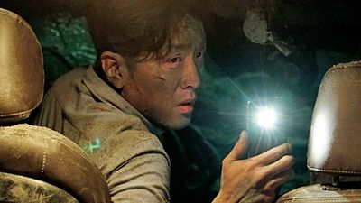 image de la news Kim Seong-hun présente Tunnel : "Eviter une violence à outrance, c’est mon style à moi."