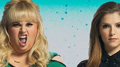 image de la news Pitch Perfect 3 : premières images en coulisses