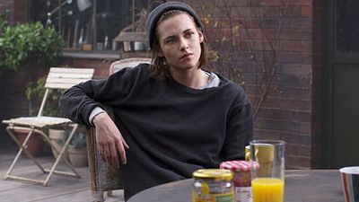 image de la news Kristen Stewart réalise un clip intimiste et engagé