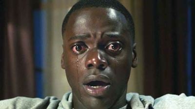 Sorties cinéma : Get Out hypnotise Paris