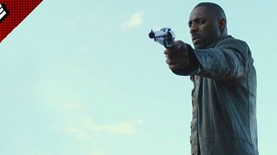 image de la news FanZone 724 : La Tour Sombre dégaine sa bande-annonce