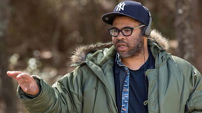 image de la news Après Get Out, quel sera le prochain film du réalisateur Jordan Peele ?