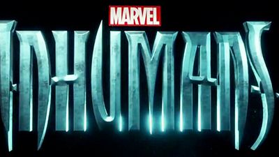 image de la news Inhumans : la nouvelle série Marvel dévoile un premier teaser