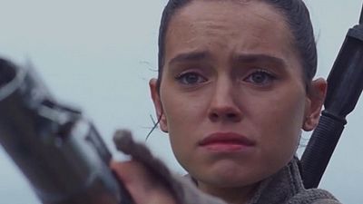 image de la news Star Wars : comment Rian Johnson a modifié la fin de l'épisode 7