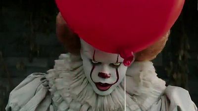 image de la news Ça : un premier extrait dans les égouts, à la rencontre du clown-tueur de Stephen King