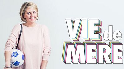 image de la news Vie de mère sur Téva : pas facile d'être une "full-time mother" pour Véronique Gallo