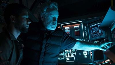 Sorties cinéma : Alien Covenant à l'abordage des premières séances parisiennes