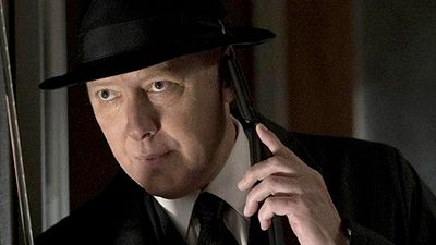 image de la news Blacklist renouvelée pour une saison 5