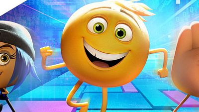 image de la news Cannes 2017 : les emojis envahissent la Croisette 