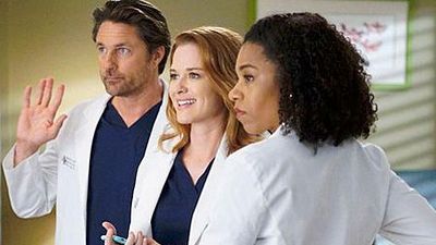 image de la news Grey's Anatomy : un nouveau spin-off commandé par ABC !