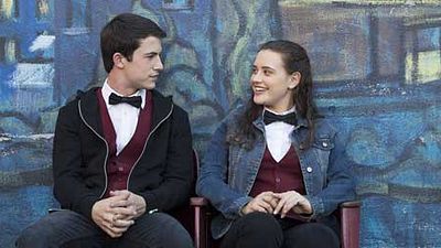 image de la news 13 Reasons Why : La série aurait pu être une anthologie