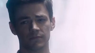 image de la news Flash : Barry Allen face à son destin dans le teaser du final de la saison 3