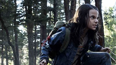 image de la news Logan : X-23 présente dans les prochains films X-Men ? 