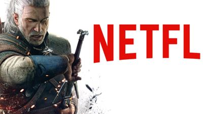 La fabuleuse saga The Witcher prochainement en série sur Netflix !