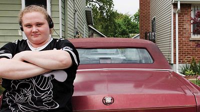image de la news Cannes 2017 : Patti Cake$, une 1ère bande-annonce pour la révélation du cinéma indépendant américain