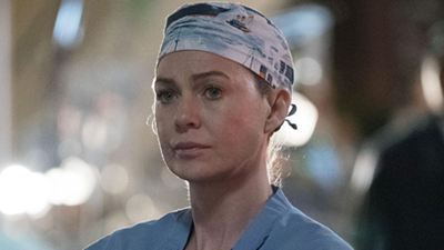 Grey's Anatomy : 5 choses à retenir du final brûlant de la saison 13 ! [SPOILERS]