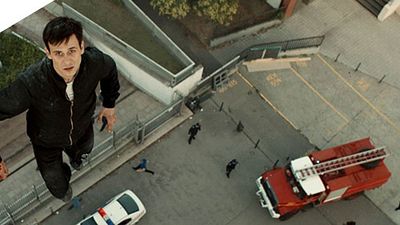 image de la news Cannes 2017 : Jupiter's Moon "mixe les genres" selon Kornél Mundruczó