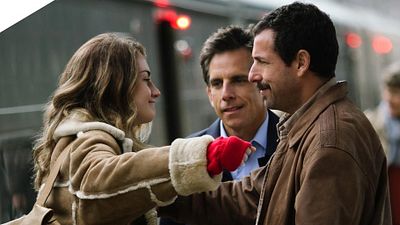 image de la news Cannes 2017 : The Meyerowitz Stories, "une comédie sympathique" mais "pas une révolution" pour la presse