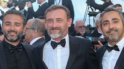 image de la news Les réalisateurs de Intouchables adaptent la série En analyse pour ARTE