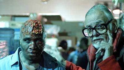 image de la news Zombies + Romero + Mad Max + Rollerball + Ben-Hur = Road of the Dead