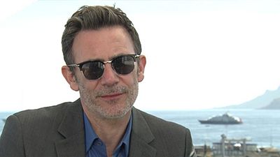 image de la news Cannes 2017 : Hazanavicius évoque le "paradoxe Godard" dans Le Redoutable [INTERVIEW]