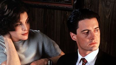 image de la news Twin Peaks : vous n'êtes pas fan de la saison 2 ? David Lynch non plus !