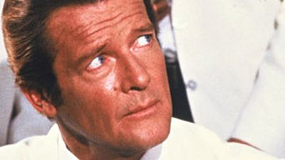 image de la news 007 choses que vous ne saviez peut-être pas sur Roger Moore