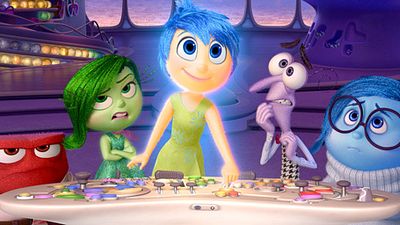 image de la news Vice-Versa : 5 choses à savoir sur le film d'animation Pixar