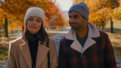 image de la news Une saison 3 pour Master of None ? Ce n'est pas pour maintenant
