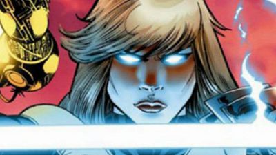 image de la news X-Men Les Nouveaux Mutants sera un film d'horreur