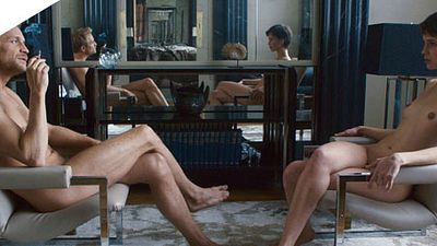 image de la news Cannes 2017 : L’Amant double, "Un thriller ambigu où le désir joue à cache-cache" selon la presse