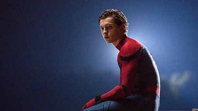 image de la news Les débuts de Spider-Man, la SF spectaculaire de Besson... Les bandes-annonces à ne pas rater