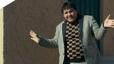 image de la news Cannes 2017 : rencontre avec la réalisatrice de Nothingwood, Sonia Kronlund