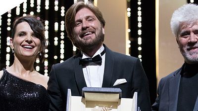 image de la news Cannes 2017 : The Square, 120 BPM, Kruger, Phoenix, Kidman… Tout savoir sur les lauréats !