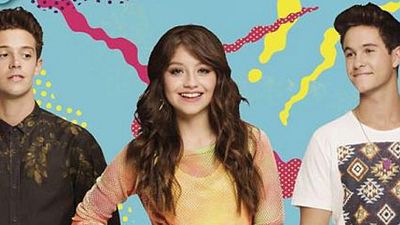 image de la news Soy Luna : les acteurs de la teen-novela de Disney sur scène pour la première fois en France