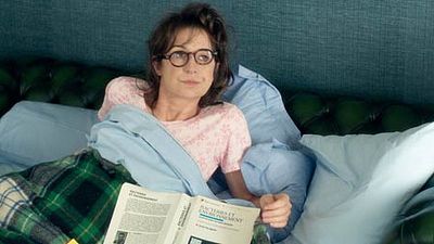 image de la news Sorties cinéma : Valérie Lemercier fait le plein avec Marie-Francine