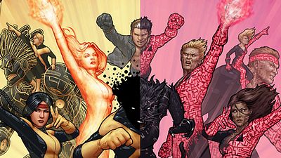 image de la news X-Men : un acteur de Stranger Things rejoint les Nouveaux Mutants 