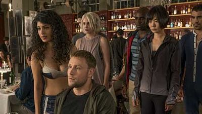 image de la news Netflix annule Sense8 après deux petites saisons