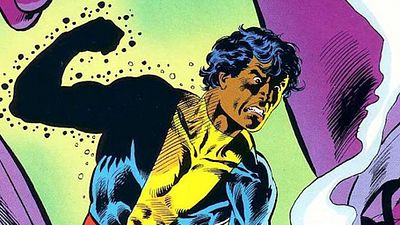 image de la news Nouveaux Mutants : un acteur de 13 Reasons Why sera Sunspot dans le spin-off X-Men