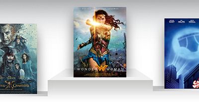 image de la news Box-office US : démarrage record pour Wonder Woman