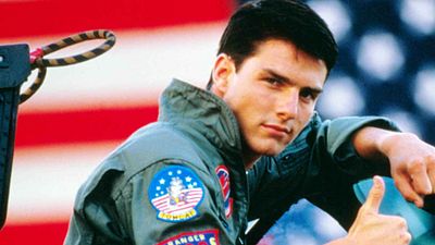 image de la news Top Gun 2 : Tom Cruise dévoile le titre de la suite