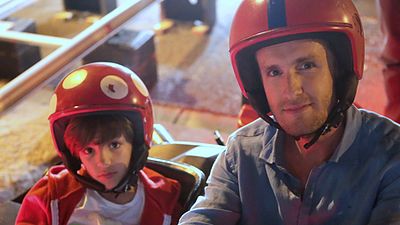 image de la news Babysitting : un remake américain pour la comédie à succès de Philippe Lacheau