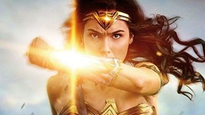 Wonder Woman : pourquoi le film est-il plus important que vous ne le pensez 