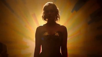 image de la news Wonder Woman : un teaser pour le biopic sur son créateur