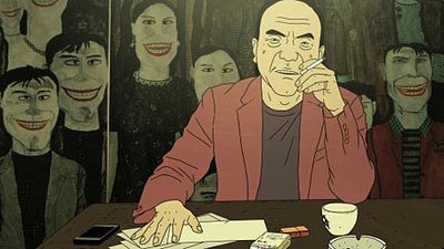 image de la news Annecy 2017 : le festival contraint de déprogrammer un film en raison de "pressions officielles"