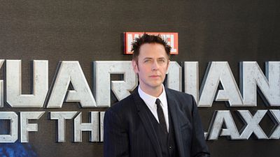 image de la news James Gunn et Kevin Feige collaborent pour mettre en place le futur des films Marvel