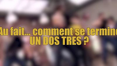 image de la news Au fait... comment se termine Un, Dos, Tres ?