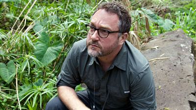 image de la news Jurassic World 2 : Colin Trevorrow s'est impliqué plus que prévu