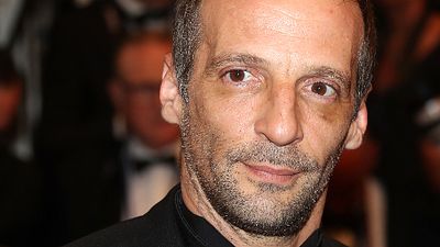 image de la news Mathieu Kassovitz : le jour où l'acteur-réalisateur est officiellement devenu boxeur
